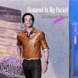 Sean Allen Fenn – Diamond In My Pocket