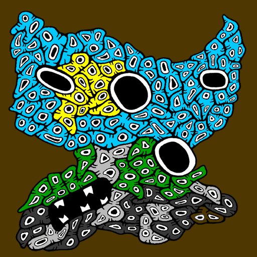 CHIRON World #32