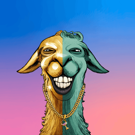 Llama #6552