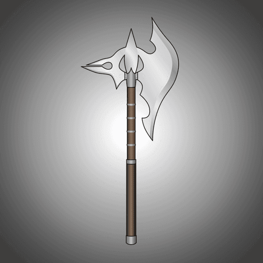 Axe #344