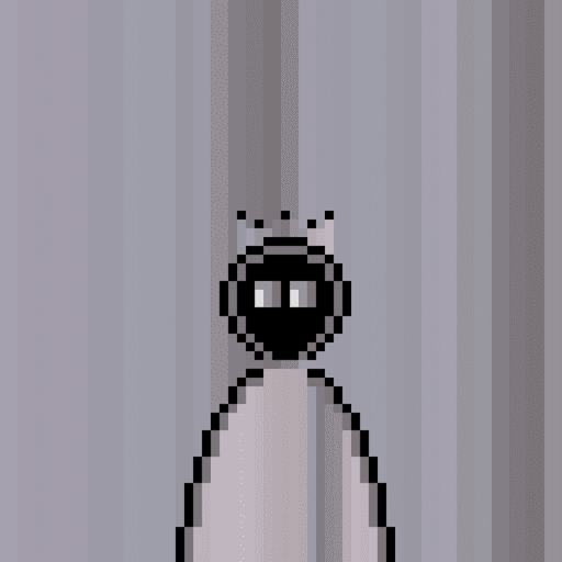 Pixel Evolution #220