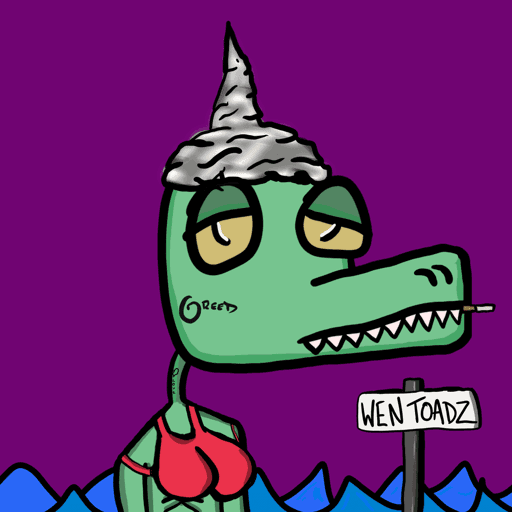 BRAINCROCS #516