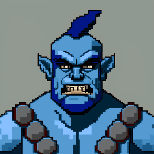 PIXOGRE #3