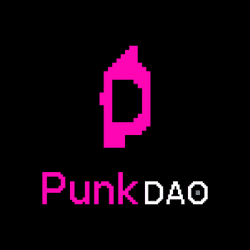 Punk DAO Membership #4751