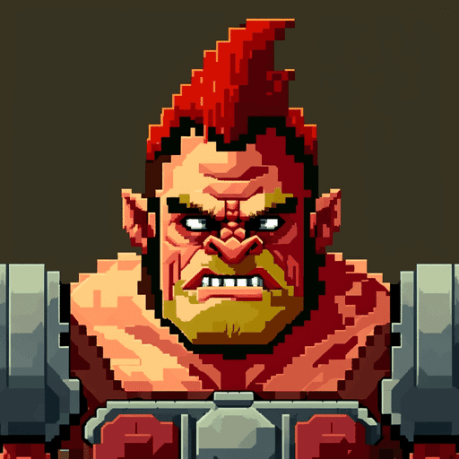 PIXOGRE #346