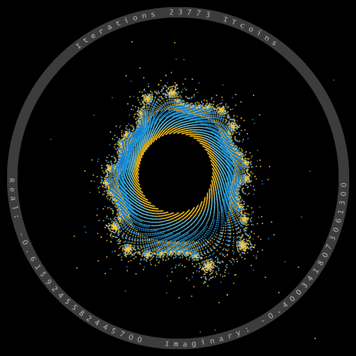 theOMparticle #1029