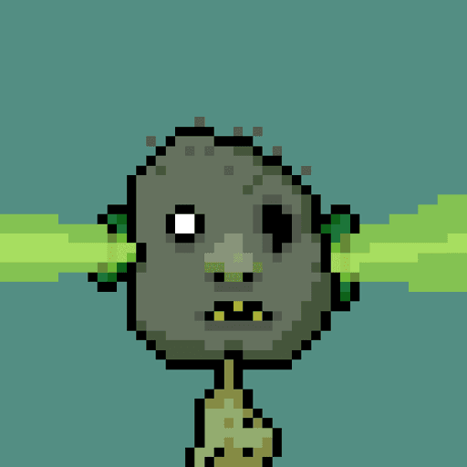 Pixel goblintown #4345