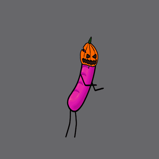 HalloWiener #23