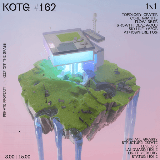 KOTG #162