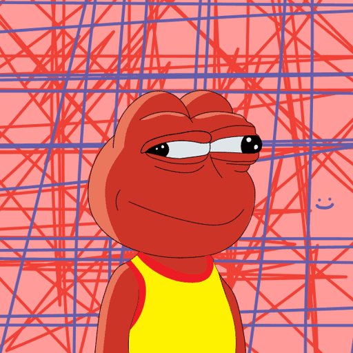 PFPepe #555