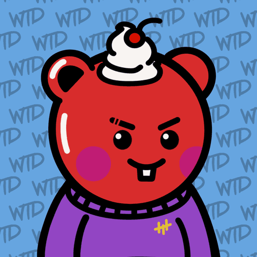 WU-TED #9811