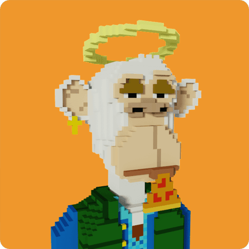 ApeVoxel #6819