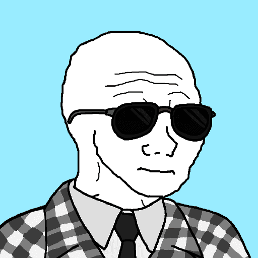 Wojak #23