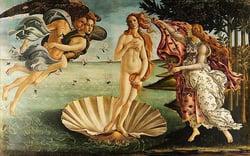 13-the-birth-of-venus-sandro-botticelli