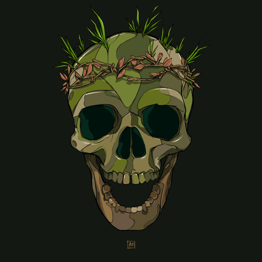 Skull