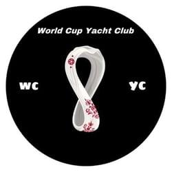 World Cup Yacht Club #138