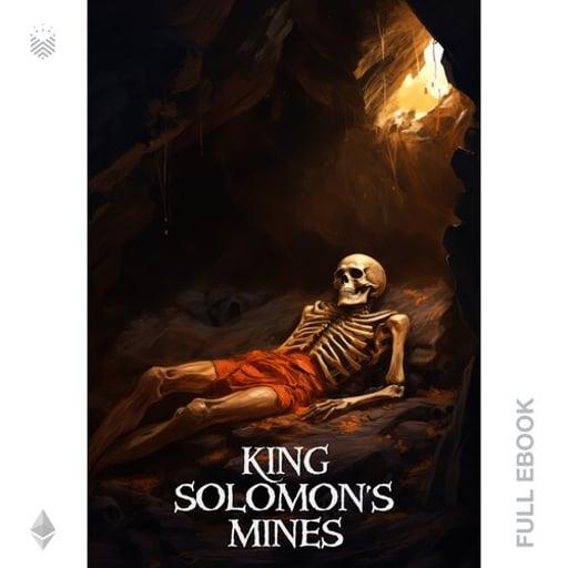 King Solomon's Mines #46