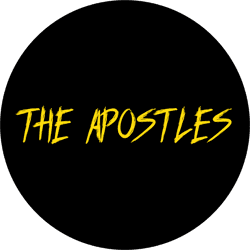 Apostles: Genesis