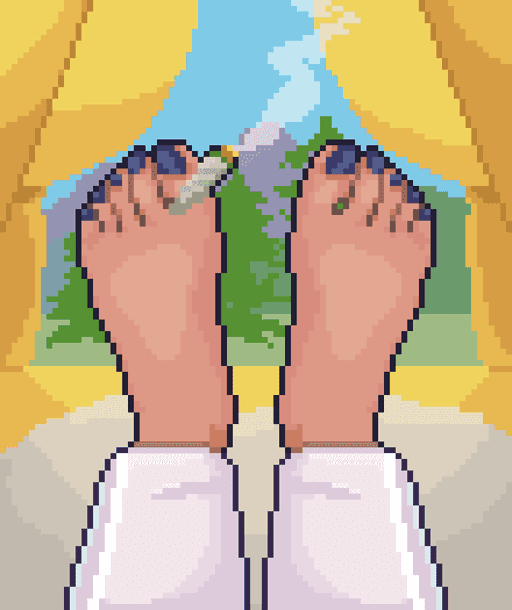 feetpix #437