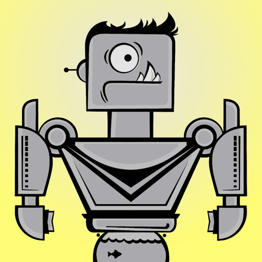 VectorBots #970