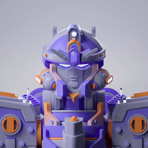 Meka #7477