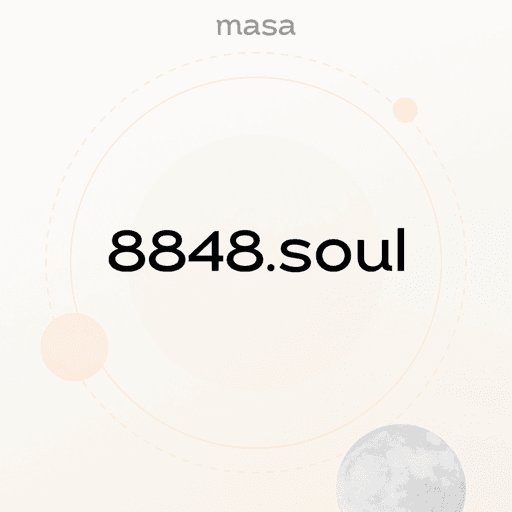 8848.soul