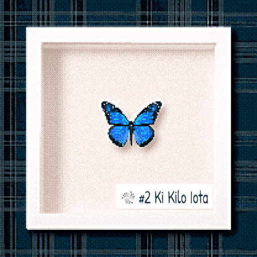 #2 Ki Kilo Iota