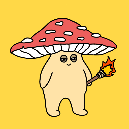 Shroomio #267