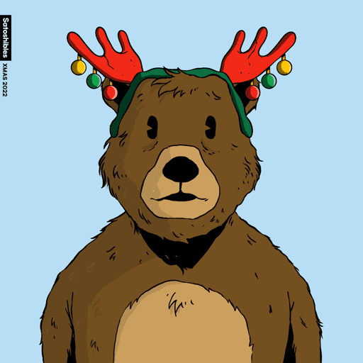 Beary Christmas #20