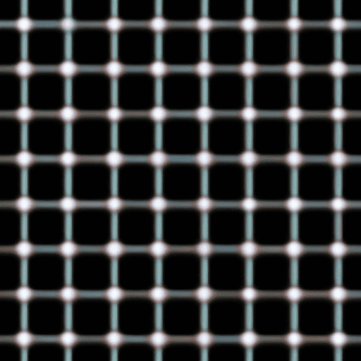 Grid Illusion NFT  #23