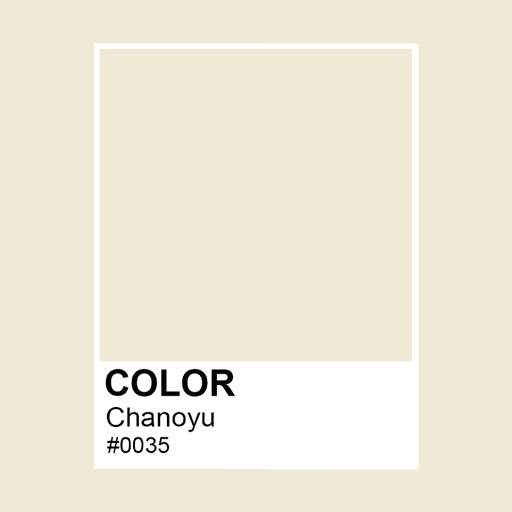 The Colors #0035