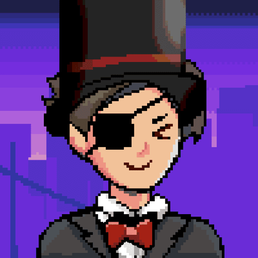 Pixel Spy Club #463