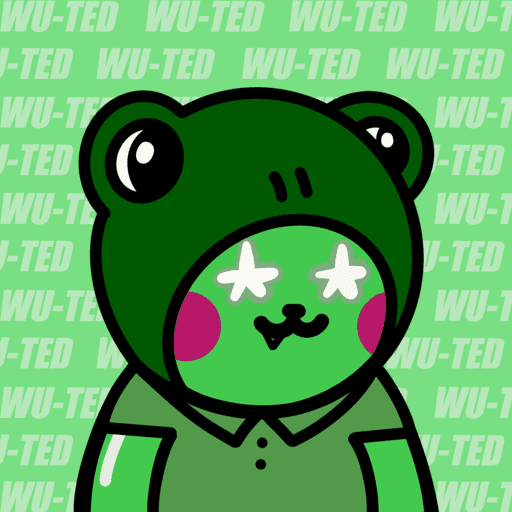 WU-TED #1340