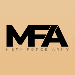 Meta Force Army Official