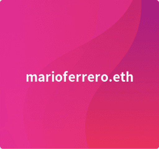 marioferrero.eth