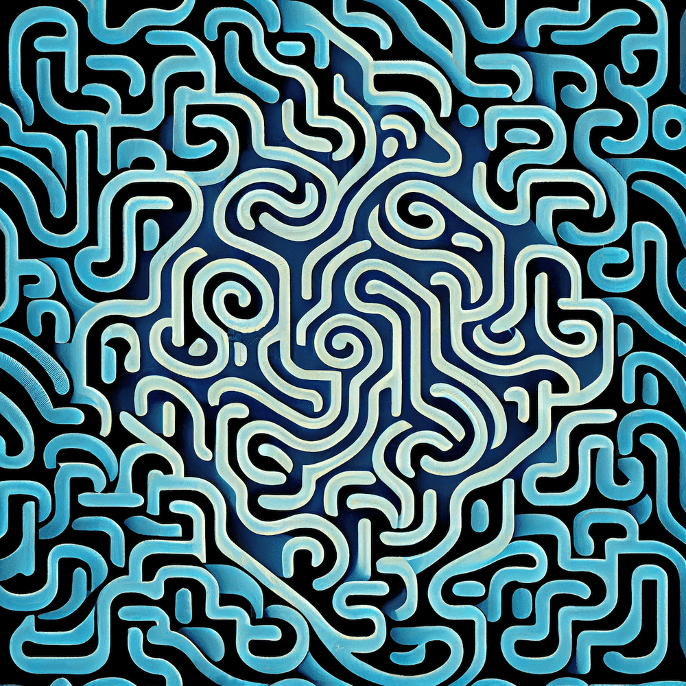 Roundworm Maze by Aatrox #108