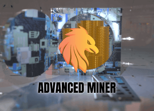 Advanced Miner