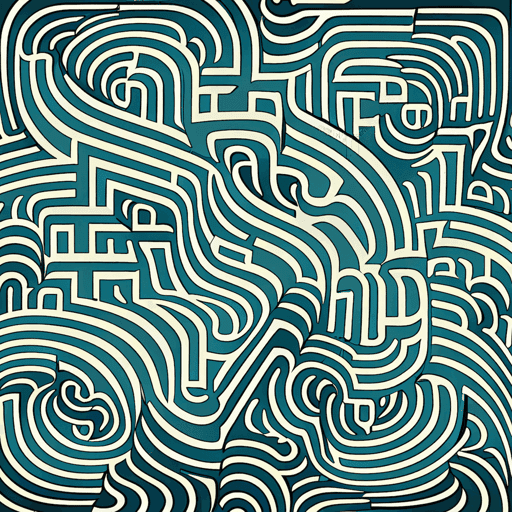 Roundworm Maze by Aatrox #353