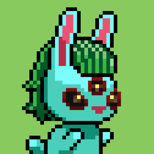 Bunni #1286