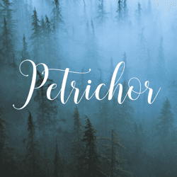 Petrichor by Jhamil Bader