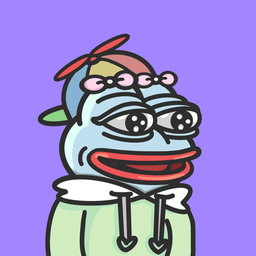 Cutiepepe #2287