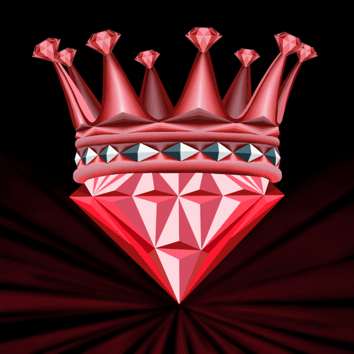 Diamond Crown (Special) #4 - Blood diamond