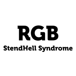 RGB StendHell Syndrome