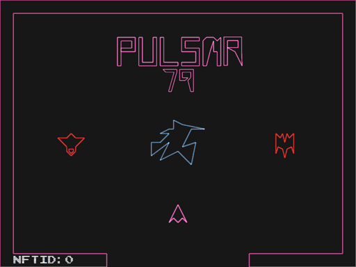 Pulsar79