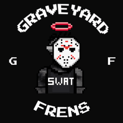 Graveyard Frens