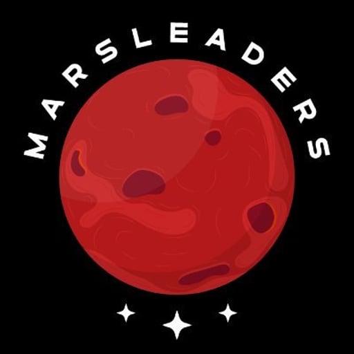 Marsleaders #817