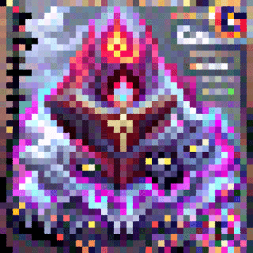 Cataclysm Peak Grimoire of Power