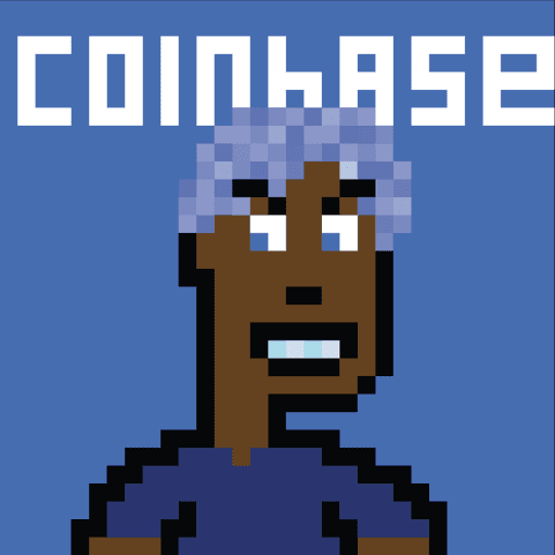 Coinbase Punks #2754