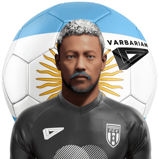 F.C.Varbarian #66