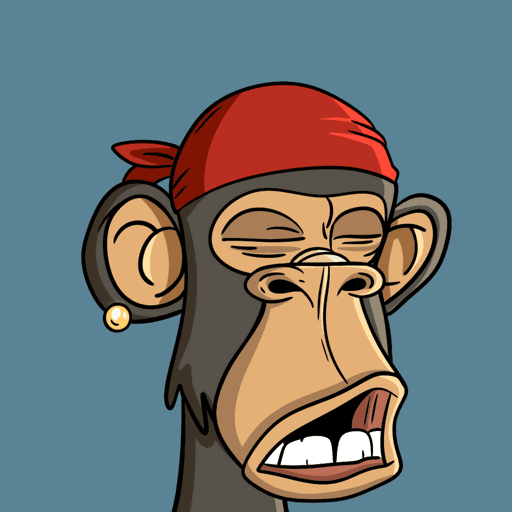 BoringApe #3217